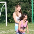 Ognisko kończące sezon 2009/2010, 2010-06-11