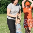 Ognisko kończące sezon 2009/2010, 2010-06-11
