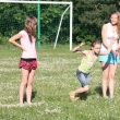 Ognisko kończące sezon 2009/2010, 2010-06-11