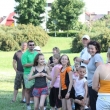 Ognisko kończące sezon 2009/2010, 2010-06-11