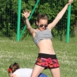 Ognisko kończące sezon 2009/2010, 2010-06-11