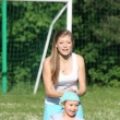 Ognisko kończące sezon 2009/2010, 2010-06-11