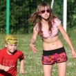 Ognisko kończące sezon 2009/2010, 2010-06-11