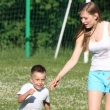 Ognisko kończące sezon 2009/2010, 2010-06-11