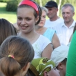 Ognisko kończące sezon 2009/2010, 2010-06-11