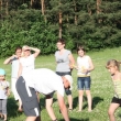 Ognisko kończące sezon 2009/2010, 2010-06-11