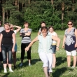 Ognisko kończące sezon 2009/2010, 2010-06-11