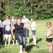 Ognisko kończące sezon 2009/2010, 2010-06-11