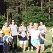 Ognisko kończące sezon 2009/2010, 2010-06-11