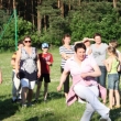 Ognisko kończące sezon 2009/2010, 2010-06-11