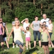 Ognisko kończące sezon 2009/2010, 2010-06-11