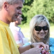 Ognisko kończące sezon 2009/2010, 2010-06-11