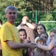 Ognisko kończące sezon 2009/2010, 2010-06-11