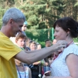 Ognisko kończące sezon 2009/2010, 2010-06-11