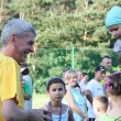Ognisko kończące sezon 2009/2010, 2010-06-11