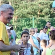 Ognisko kończące sezon 2009/2010, 2010-06-11