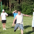Ognisko kończące sezon 2009/2010, 2010-06-11