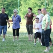 Ognisko kończące sezon 2009/2010, 2010-06-11