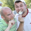 Ognisko kończące sezon 2009/2010, 2010-06-11