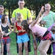 Ognisko kończące sezon 2009/2010, 2010-06-11