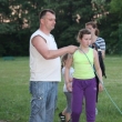 Ognisko kończące sezon 2009/2010, 2010-06-11