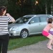 Ognisko kończące sezon 2009/2010, 2010-06-11