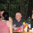 Ognisko kończące sezon 2009/2010, 2010-06-11