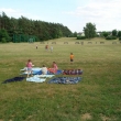 Ognisko kończące sezon 2010/2011, 2011-06-10
