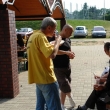 Ognisko kończące sezon 2010/2011, 2011-06-10