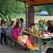 Ognisko kończące sezon 2010/2011, 2011-06-10