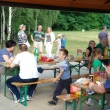 Ognisko kończące sezon 2010/2011, 2011-06-10