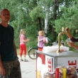 Ognisko kończące sezon 2010/2011, 2011-06-10