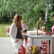 Ognisko kończące sezon 2010/2011, 2011-06-10