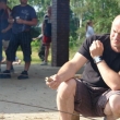 Ognisko kończące sezon 2010/2011, 2011-06-10
