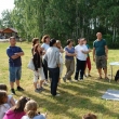 Ognisko kończące sezon 2010/2011, 2011-06-10