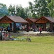 Ognisko kończące sezon 2010/2011, 2011-06-10