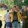Ognisko kończące sezon 2010/2011, 2011-06-10