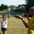 Ognisko kończące sezon 2010/2011, 2011-06-10