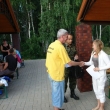 Ognisko kończące sezon 2010/2011, 2011-06-10