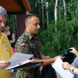 Ognisko kończące sezon 2010/2011, 2011-06-10