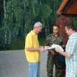 Ognisko kończące sezon 2010/2011, 2011-06-10