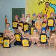 Pasowanie na Pływaka, 2008-04-22