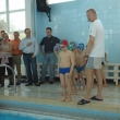 Pasowanie na Pływaka, 2010-04-29