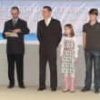 Gala Plebiscytu na Najpopularniejszego Trenera i Sportowca Gminy Polkowice, 2009-02-07