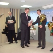 Gala Plebiscytu na Najpopularniejszego Trenera i Sportowca Gminy Polkowice, 2009-02-07