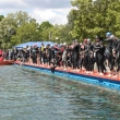 Ogólnopolskie Zawody Triathlonowe, 2006-06-10