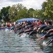 Ogólnopolskie Zawody Triathlonowe, 2006-06-10