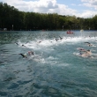 Ogólnopolskie Zawody Triathlonowe, 2006-06-10