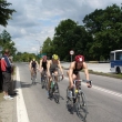 Ogólnopolskie Zawody Triathlonowe, 2006-06-10