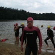 Ogólnopolskie Zawody Triathlonowe, 2006-06-18